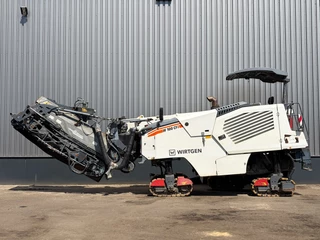 Wirtgen W100CFi 2015 te koop