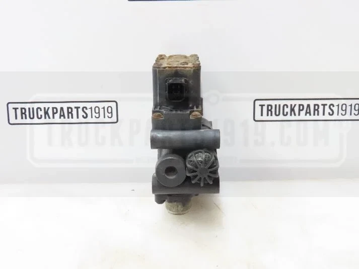 Wabco - Compressed Air System ECAS magneetventiel MB MP4 Bild 2