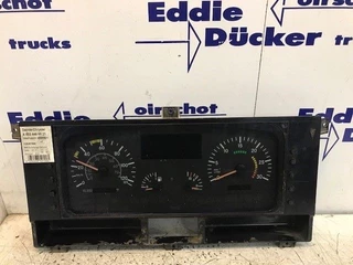 Mercedes-Benz N/A - A 0034468521 INSTRUMENT CLUSTER ECONIC 1998--> imagem 1