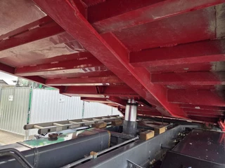 DAF XF 530 2018 - XF 530 6x4 Kipp -ZUG*KEMPF-Tandem*Intarder*Bordmatik obrazek 8