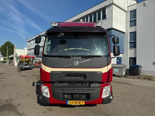 Volvo FE 280 2016 - N/A image 2