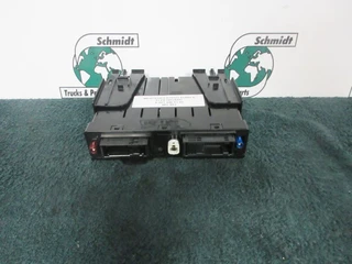 Mercedes-Benz Atego - A 001 446 03 60 FLEETBOARD EURO 6 afbeelding 2 miniatuur