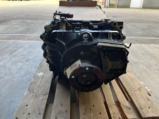 DAF N/A - versnellingsbak Traxon 12 TX 2210 TD 16.69-1.0 изображение 3