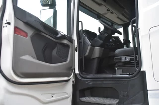 Scania S 2020 - S410 NGS 4X2EB MEGA - NEW TACHO - RETARDER - FULL AIR - 603 TKM - 2 X FUEL TANKS - GOOD CONDITION bild 4