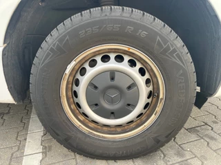Mercedes-Benz Sprinter 2023 - 319 1.9 CDI / L4 H3 / RWD / bild 12