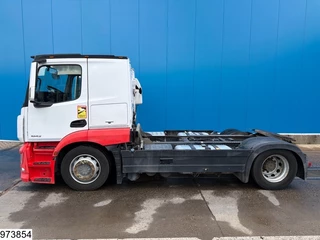 Mercedes-Benz Actros 2015 - 1843 EURO 6, Retarder, Standairco, PTO imagen 11