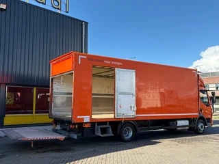 DAF LF 2017 afbeelding 3 miniatuur