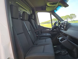 Mercedes-Benz Sprinter 2024 - 317 bild 7