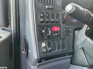 Scania G 2011 - 480 HMF 85 Tonmeter laadkraan + Fly-Jib bild 19