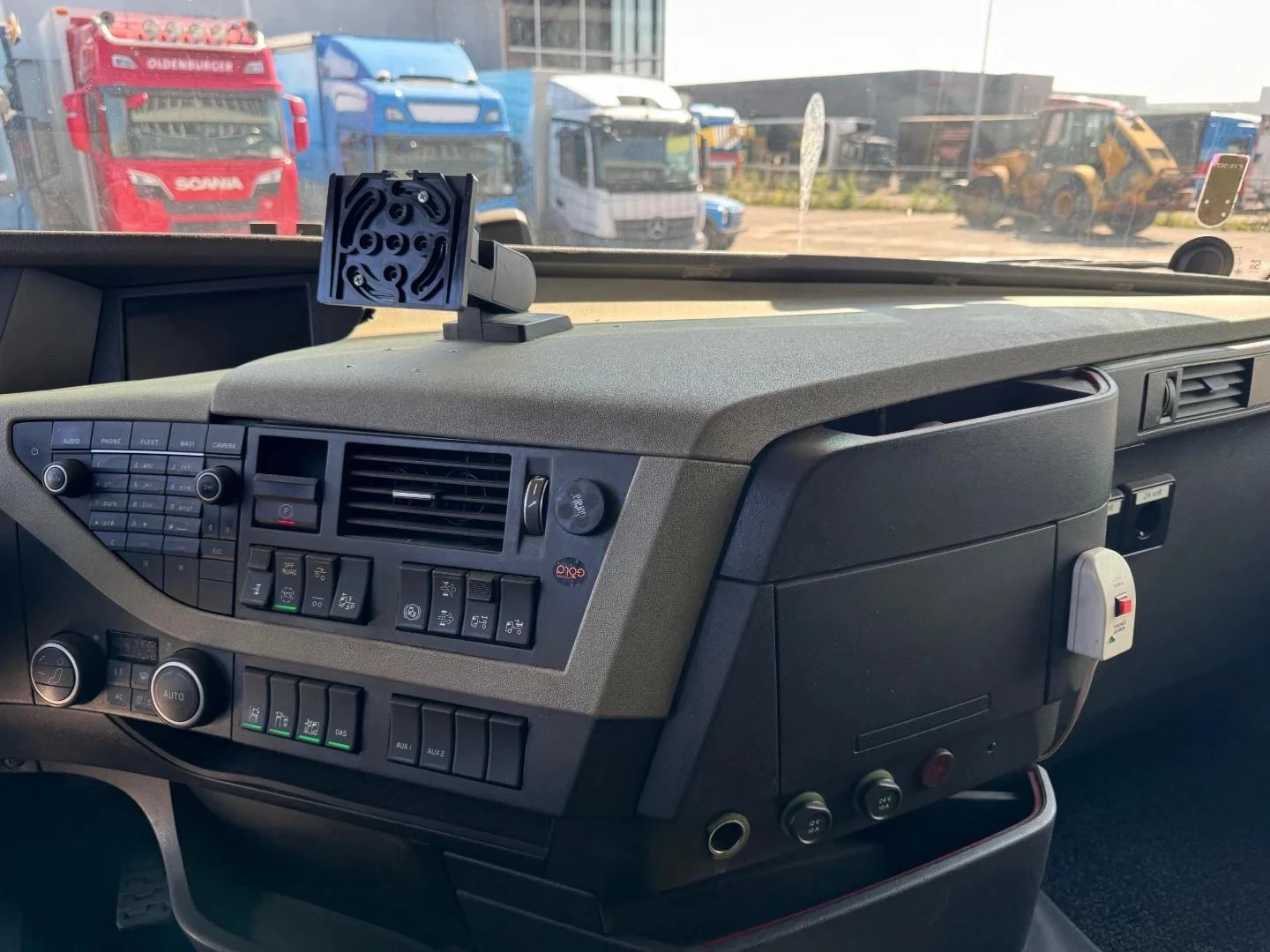 Volvo FH 2018 - 510 immagine 11
