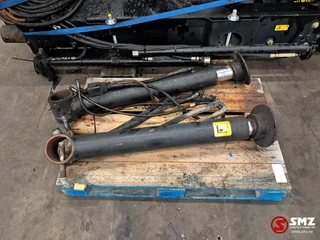 Palfinger N/A 2021 - Occ Autolaadkraan Epsilon Q200Zhpls Palfinger immagine 5