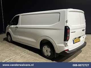 Ford Transit Custom 2024 - 2.0 TDCI 136pk L2H1 Euro6 Airco | Camera | Apple Carplay | Cruisecontrol | LED obrazek 11