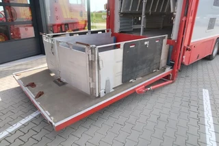 CUPPERS N/A 2014 - LVO 12-27 AL - 2014 - 5 LEVELS - Folding floors obrazek 73