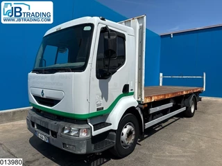 Renault N/A 2005 - Midlum 270 Telma te koop