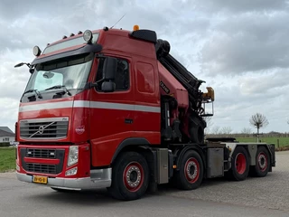 Volvo FH 2009 - N/A immagine 7