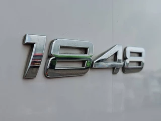 Mercedes-Benz Actros 2021 - 1848 LS immagine 17