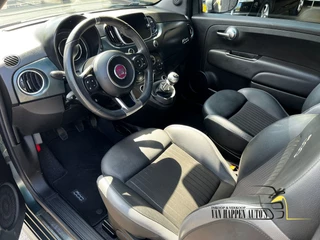 Fiat 500 2020 - 0.9 TwinAir Turbo Rockstar / APK 7-2027 immagine 6