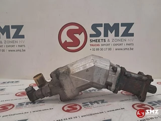 Diversen N/A 2017 - Occ hydraulische pomp A17F0107/10NLWK0E81-0 Rexrot image 2