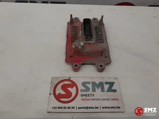 Volvo N/A 2014 - Occ ECU AdBlue regeleenheid Volvo imagem 3