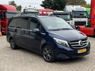 Mercedes-Benz V-Class 2018 - N/A imagem 2