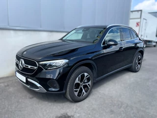 Mercedes-Benz GLC 2023 - *300de 4Matic *Avantgarde*Panoschuifdak*AppleCarplay*Dodehoek*Verkeersbordherkenning image 13
