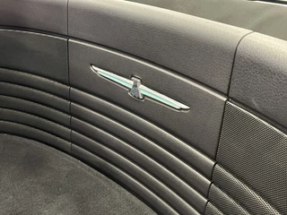 Ford Thunderbird 2003 - USA Convertible 4.0i V8 Premium Automaat obrazek 25