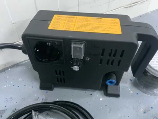 Ultra Force Equipment N/A 2026 - Ringzaag beton AC7400 bild 25