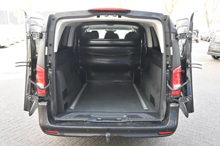 Mercedes-Benz Vito 2024 - 116 CDI DC L3 Pro imagen 13