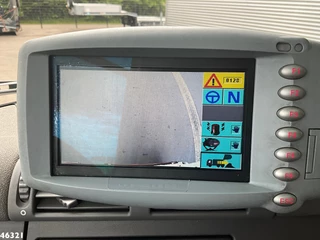 DAF FAN CF 290 Euro 6 Hiab 21 Tonmeter laadkraan 2018 - N/A obrazek 21