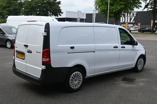 Mercedes-Benz Vito 2024 - 116 CDI XL L3 Pro immagine 3