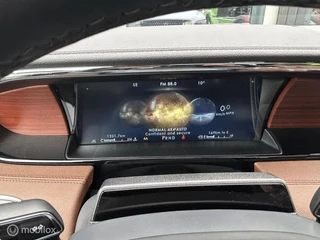 Lincoln Navigator 2024 - Black Label op Grijs kenteken. zdjecie 33