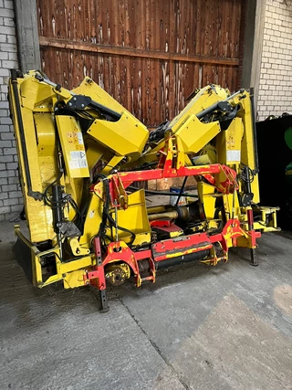 Krone N/A 2018 - BiG X 700 obrazek 21