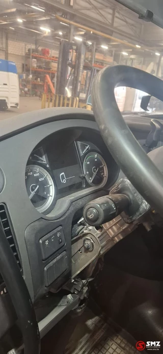 DAF N/A 2018 - Occ Cabine DAF ***PROMOTIE*** immagine 9