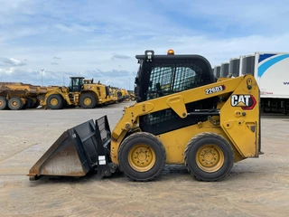 Caterpillar 226D3 - CE Certified 2021 - N/A image 1