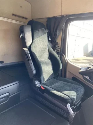 Mercedes-Benz Actros 2016 - 1840 LS Standard Euro 6 bild 25
