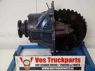 DAF N/A 2018 - 1344-2.38 INCL. SPER obrazek 1