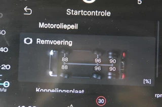 Scania S 2025 - S530 NGS V8 SUPER 6x2/4NB - AS GOOD AS NEW - ONLY 73 TKM - HYDRAULIC SYSTEM - NEW TACHO - FULL AIR - PARK. AIRCO - LEATHER SEATS - LED LIGHTS - zdjecie 14