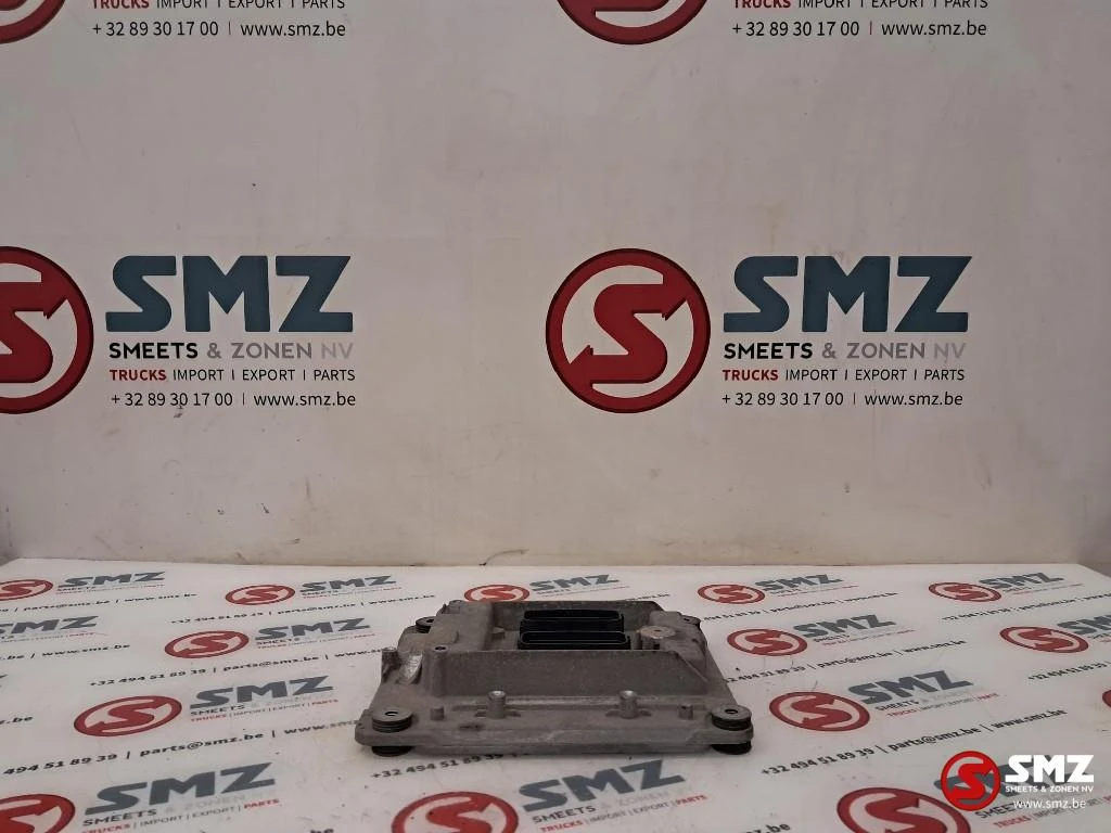 Volvo 2015 - Occ ECU motorbesturingseenheid D5K240EUVI Volvo afbeelding 1
