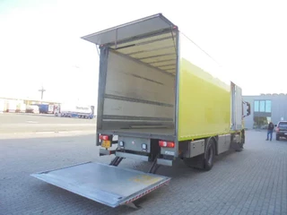 Mercedes-Benz Antos 2013 - 1924 NL TRUCK immagine 4