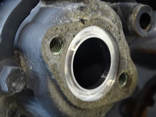 Scania 2019 - GRS-895R O N.T. afbeelding 3 miniatuur
