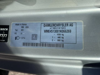 smart Fortwo 2007 - COUPE CDI afbeelding 17