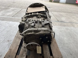 ZF N/A - versnellingsbak 12AS2130 TD 16.86-1.00 image 3