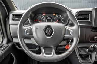 Renault Master 2024 - 2.3dCi | Bakwagen met Laadklep | LED | Carplay | Camera | Cruise afbeelding 13
