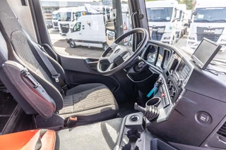 Mercedes-Benz N/A 2017 - ACROCS 3243 BB+BIBENNE+ BAE HYDR+FASSI 16T/m+2EXT obrazek 23