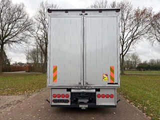 Mercedes-Benz Atego 2014 - N/A obrazek 11