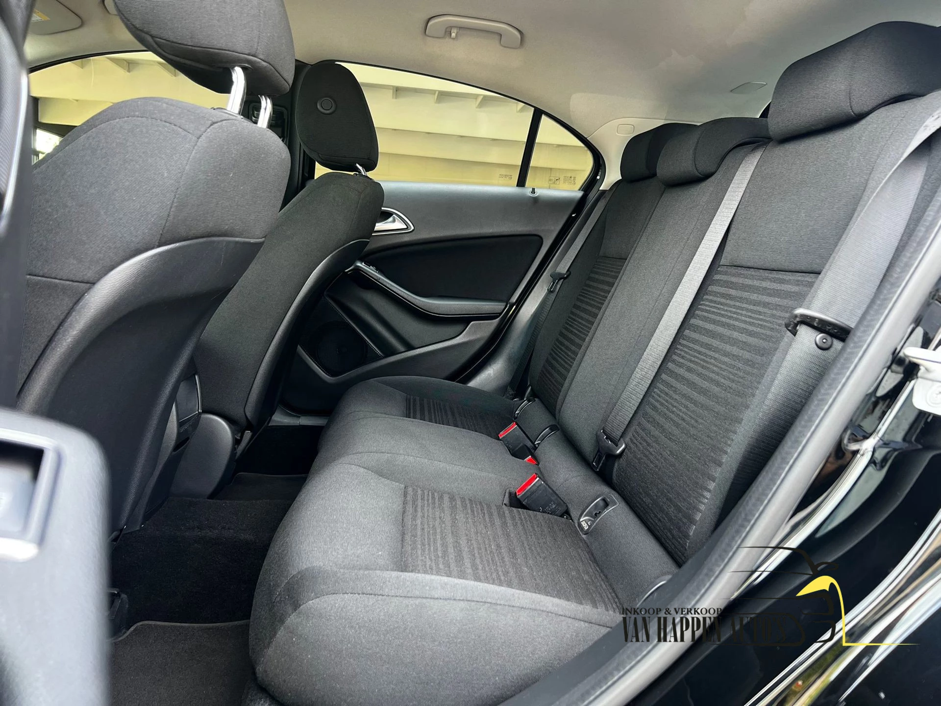 Mercedes-Benz A-Klasse 2016 - 160 / apk 7-2027 afbeelding 14
