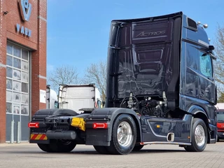 Mercedes-Benz Actros 2024 - 1863 Bigspace 4x2 - Retarder - Mirror cams - Leather - Alloy wheels - Driver Extent+ obrazek 7