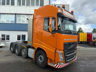 Volvo FH 2016 - N/A image 3