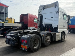 MAN TGX 2020 - 26.510 6X2 imagem 4