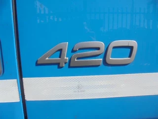 Volvo FH 2012 - 420 6X2 NL TRUCK image 18